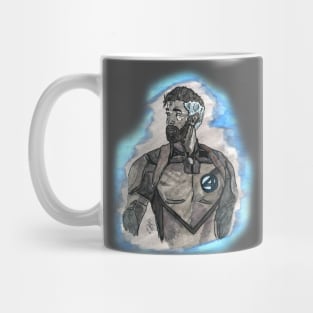 Fantastic Krasinski Mug